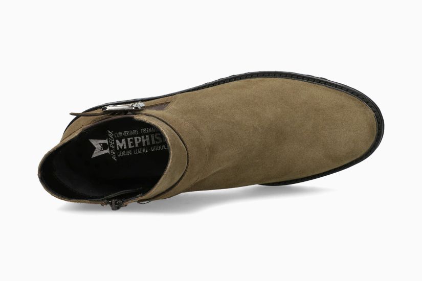 Allrounder By Mephisto MEPHISTO SIENA