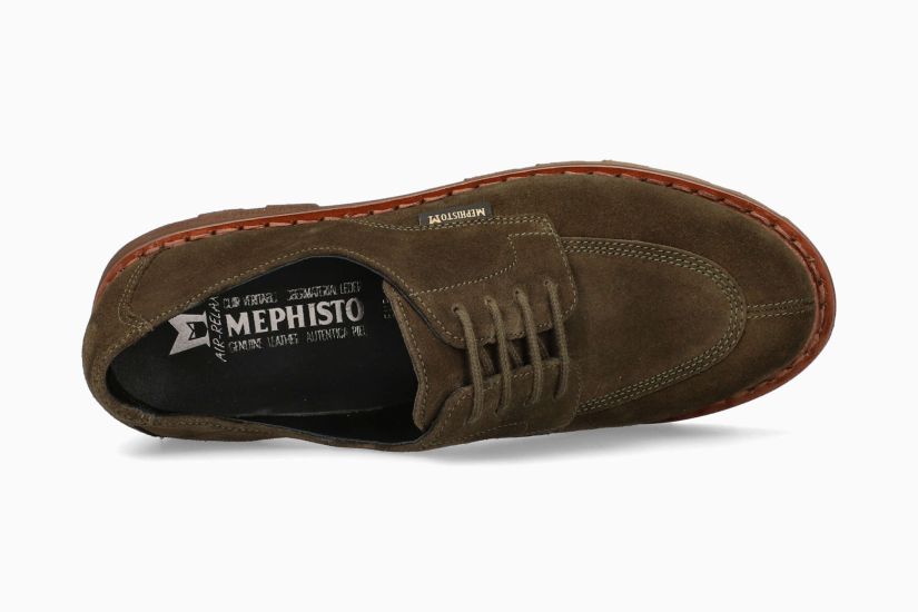 Allrounder By Mephisto MEPHISTO SOLINE