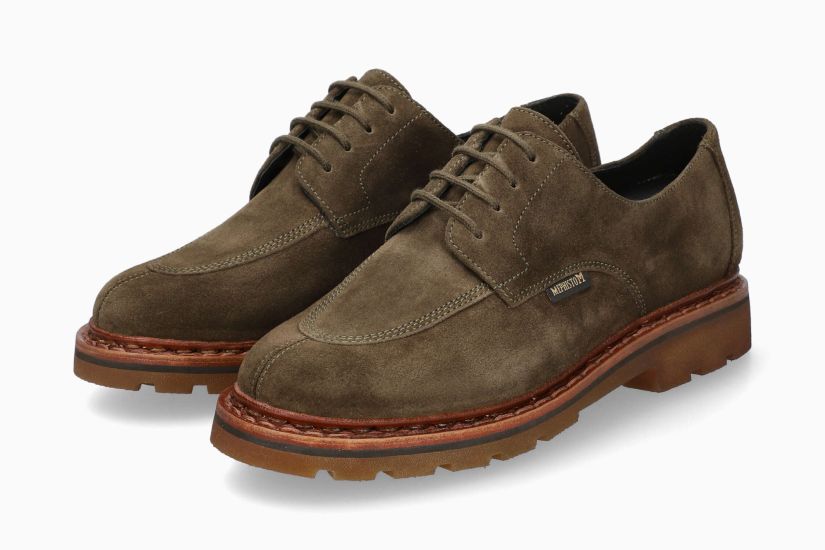 Allrounder By Mephisto MEPHISTO SOLINE