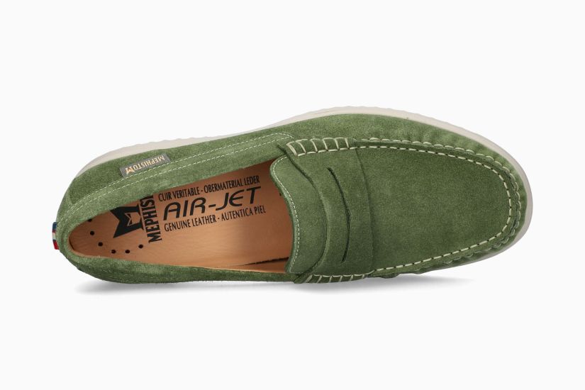 Allrounder By Mephisto MEPHISTO TITOUAN