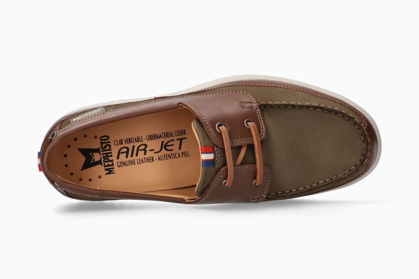 Allrounder By Mephisto MEPHISTO TREVIS