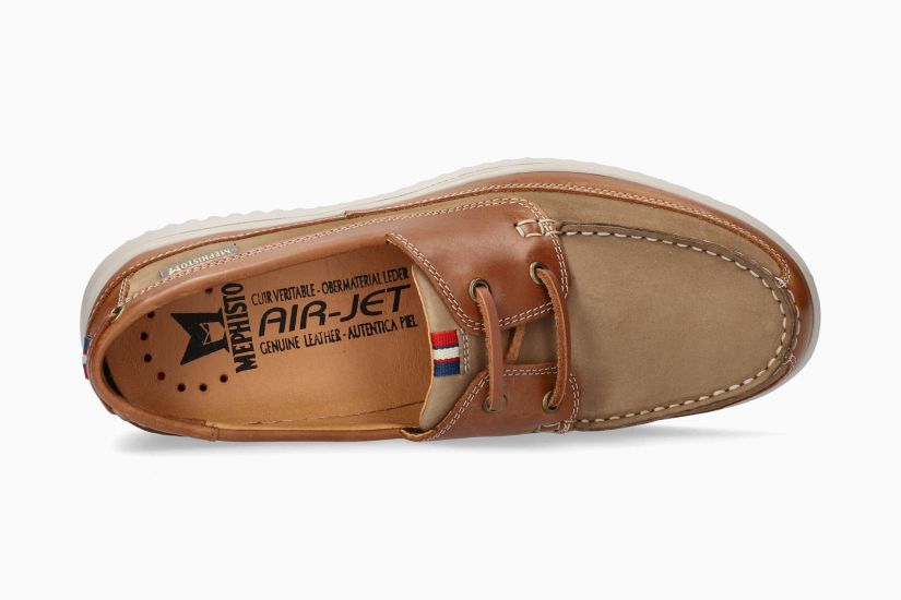 Allrounder By Mephisto MEPHISTO TREVIS