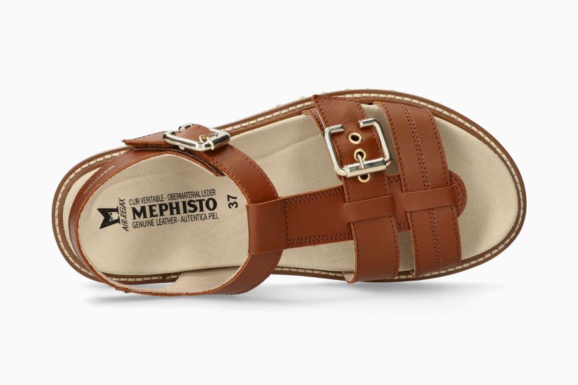 Allrounder By Mephisto MEPHISTO VALNY