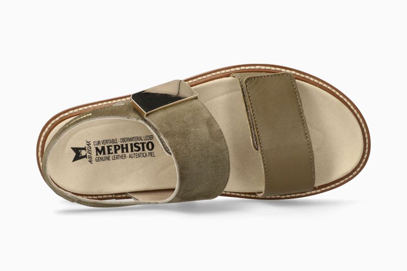 Allrounder By Mephisto MEPHISTO VIOLAINE