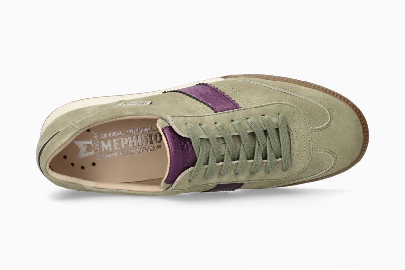 Allrounder By Mephisto MEPHISTO WITNEY