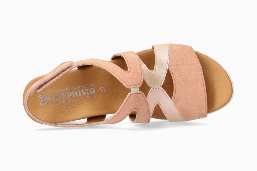 Allrounder By Mephisto MEPHISTO YNES