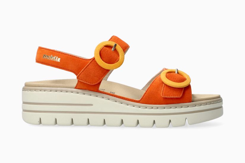 allrounder by mephisto MOBILS CLARA