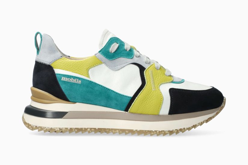 allrounder by mephisto MOBILS JANEL