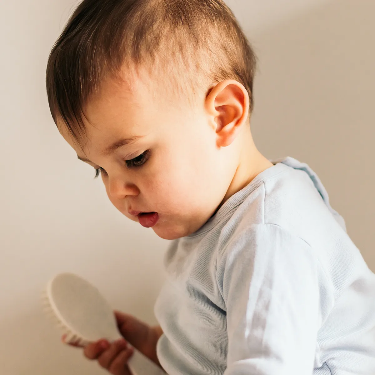 Alphanova Eau Coiffante Rafraîchissante BIO Bébé