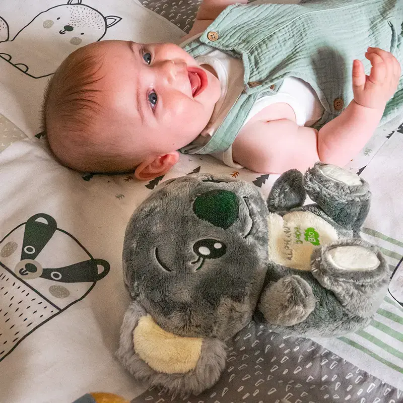 Alphanova Holly La Peluche Koala