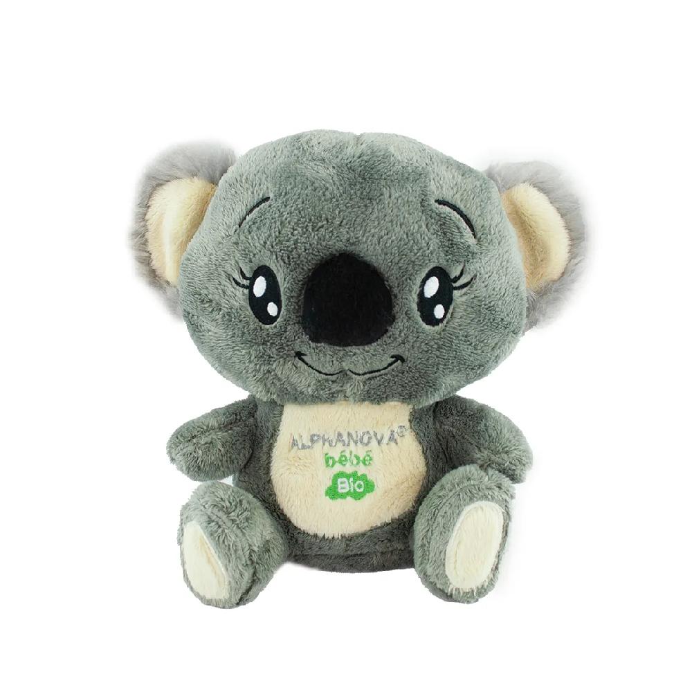 alphanova Holly la peluche koala