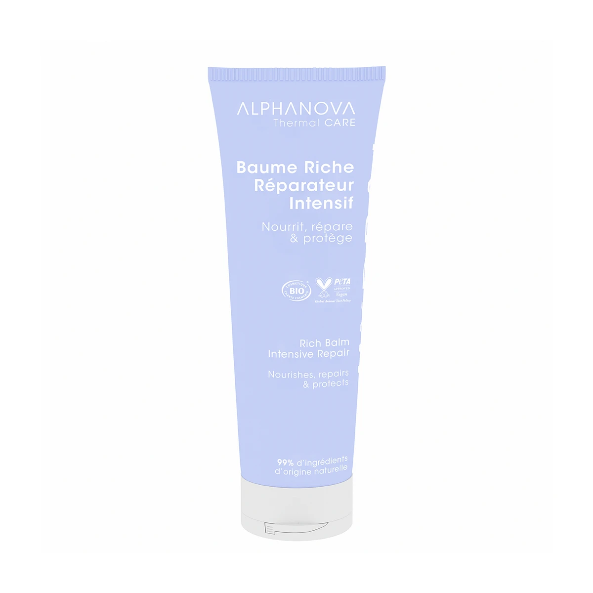 Alphanova Baume Riche Réparateur Intensif - ALPHANOVA Thermal CARE