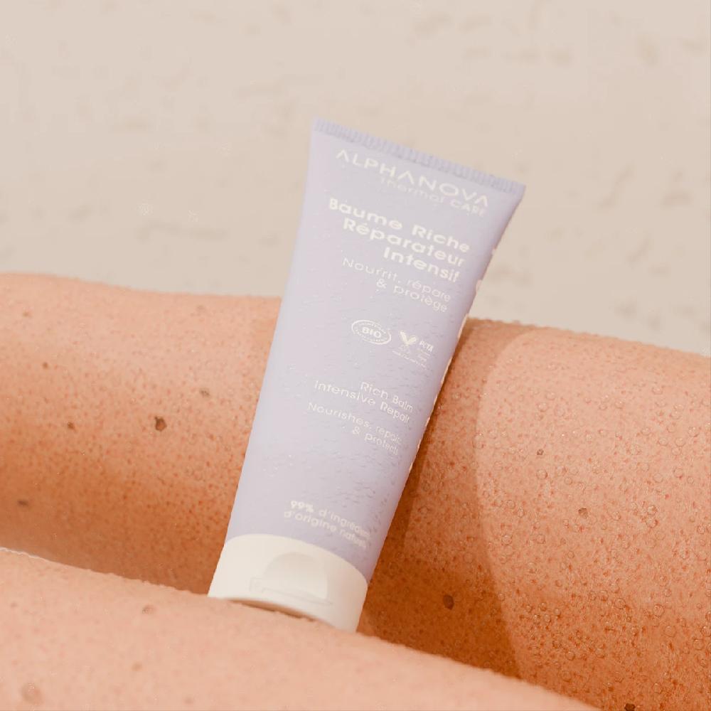 Alphanova Baume Riche Réparateur Intensif - ALPHANOVA Thermal CARE