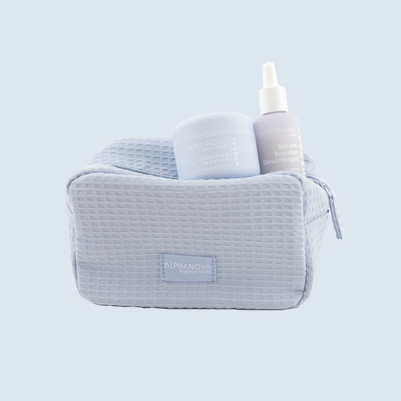 Alphanova Composez Votre Routine Thermale Hydratante Alphanova
