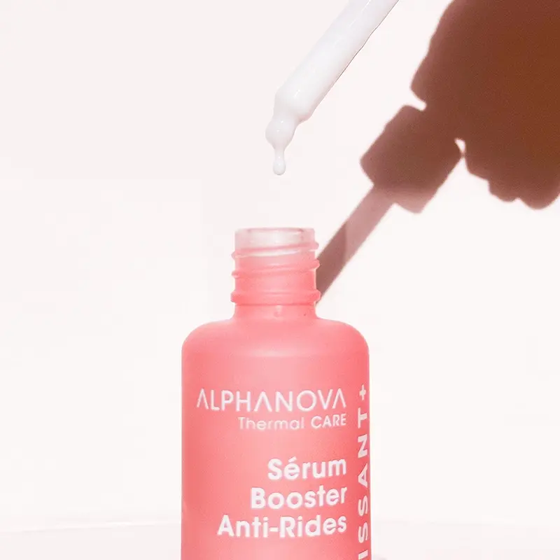 Alphanova Composez Votre Routine Thermale Lissante Alphanova Thermal Care