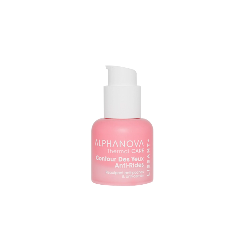 Alphanova Contour Des Yeux Anti-rides ALPHANOVA Thermal CARE