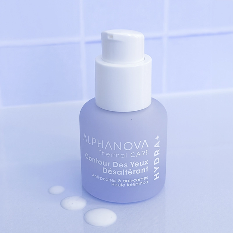 Alphanova Contour Des Yeux Désaltérant Anti-cernes & Poches ALPHANOVA