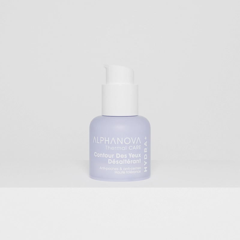 Alphanova Contour Des Yeux Désaltérant Anti-cernes & Poches ALPHANOVA