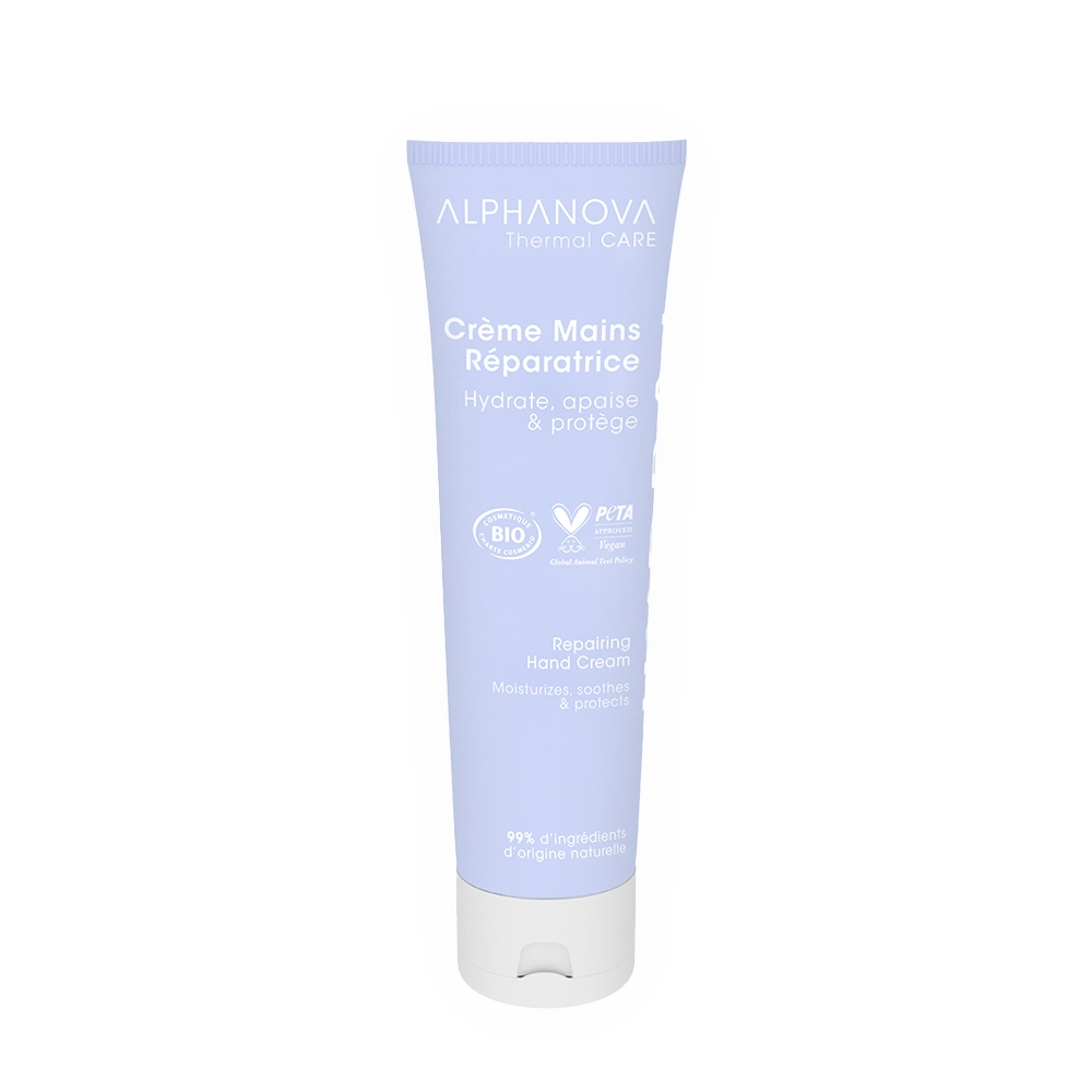 Alphanova Crème Mains Réparatrice ALPHANOVA Thermal CARE