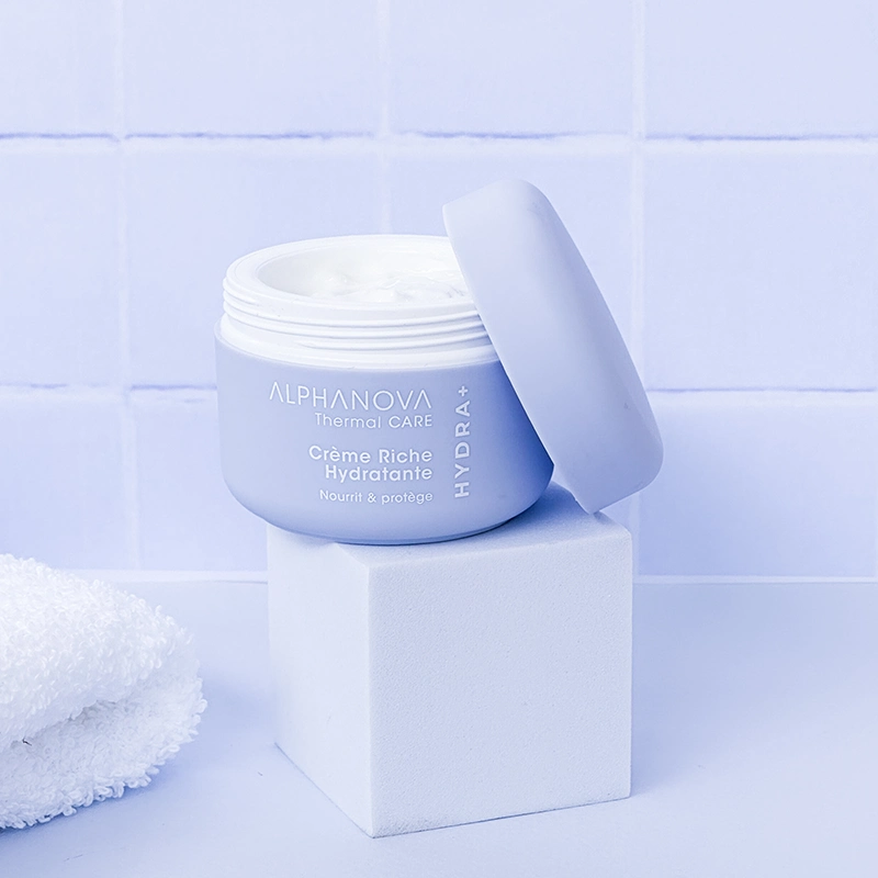 Alphanova Crème Riche Hydratante ALPHANOVA Thermal CARE