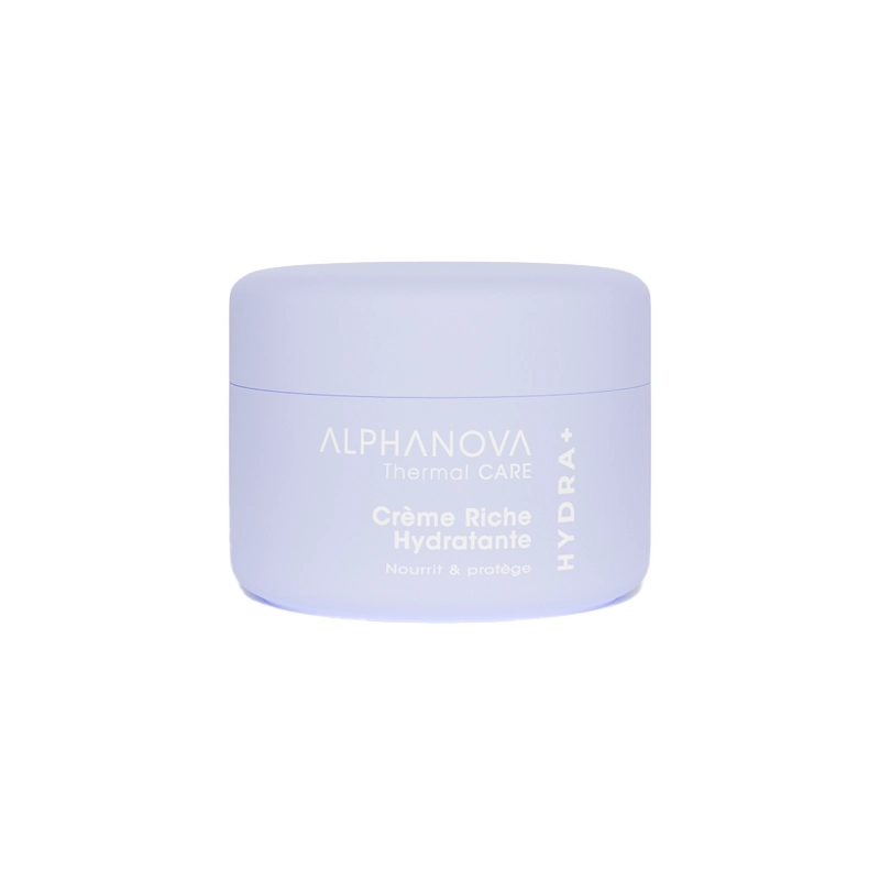 alphanova Crème Riche Hydratante ALPHANOVA thermal CARE