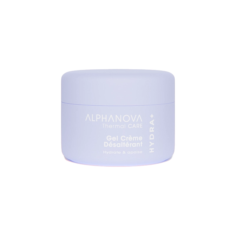 alphanova Gel Crème Désaltérant ALPHANOVA thermal CARE