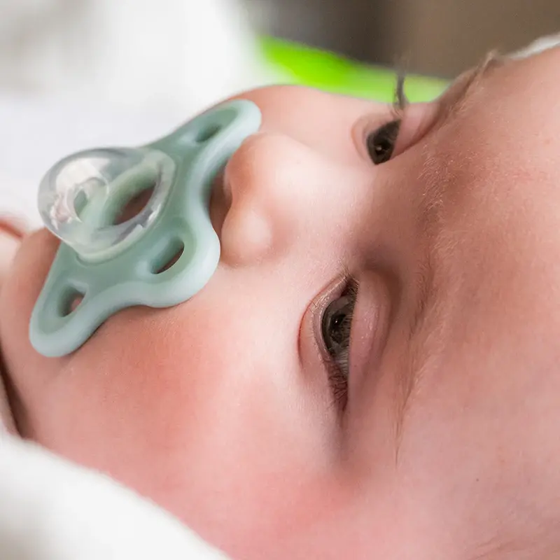 Alphanova Gel Lavant Solide Bébé Surgras à L'huile D'olive BIO