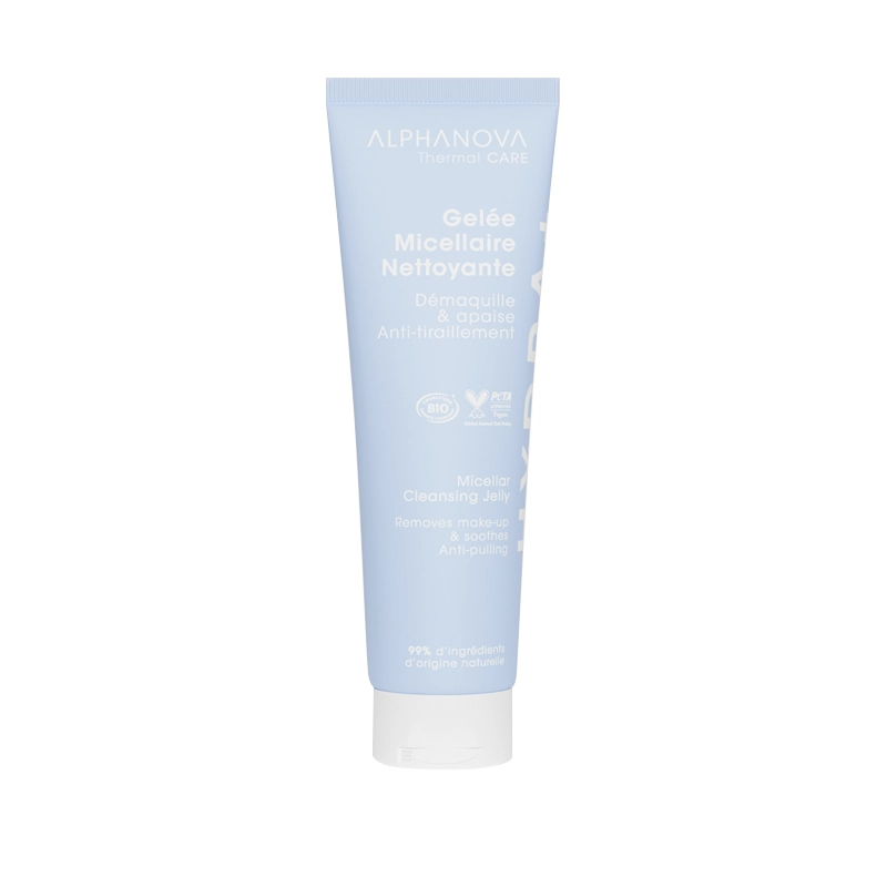 alphanova Gelée Micellaire Apaisante ALPHANOVA Thermal CARE HYDRA+