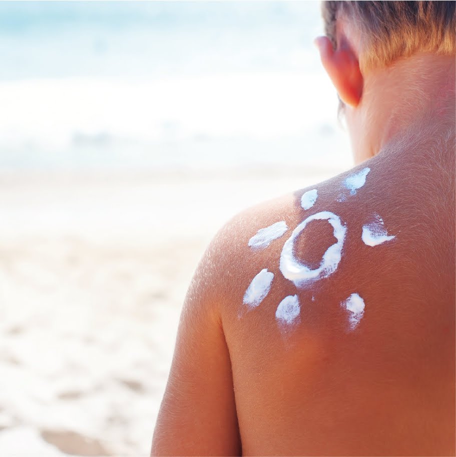 Alphanova Kit Duo Parfumé SPF 50 - Crèmes Solaires BIO Parfumées