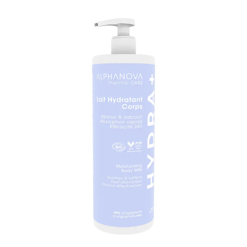 Alphanova Lait Corps Hydratant ALPHANOVA Thermal CARE
