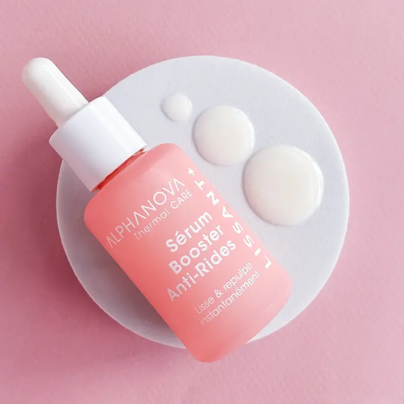 Alphanova Sérum Booster Anti-rides ALPHANOVA Thermal CARE