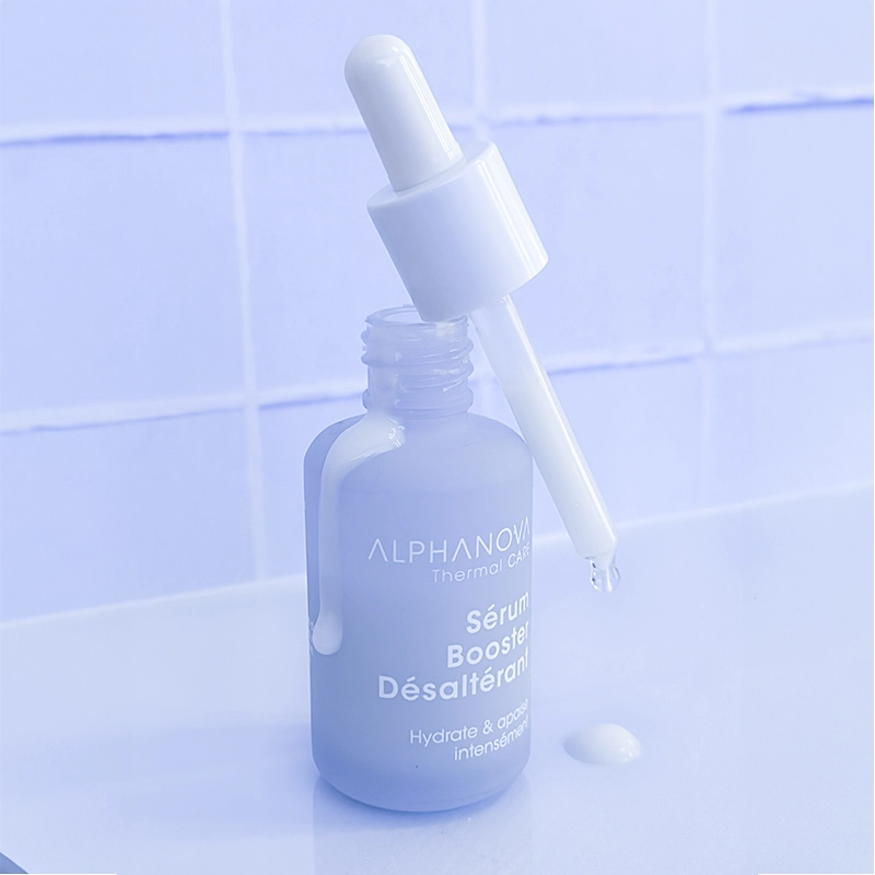 Alphanova Sérum Booster Désaltérant ALPHANOVA Thermal CARE