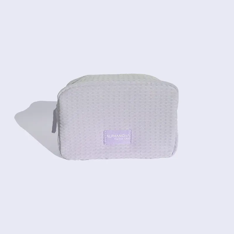 alphanova Trousse routine skincare hydratante Alphanova Thermal Care