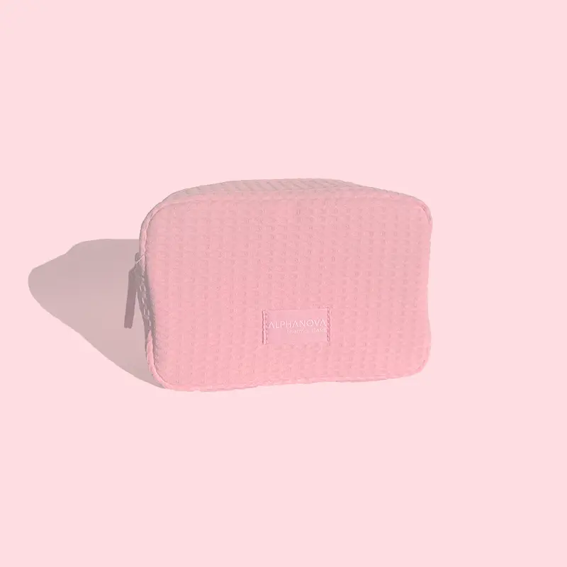 alphanova Trousse routine skincare premières rides Alphanova Thermal Care