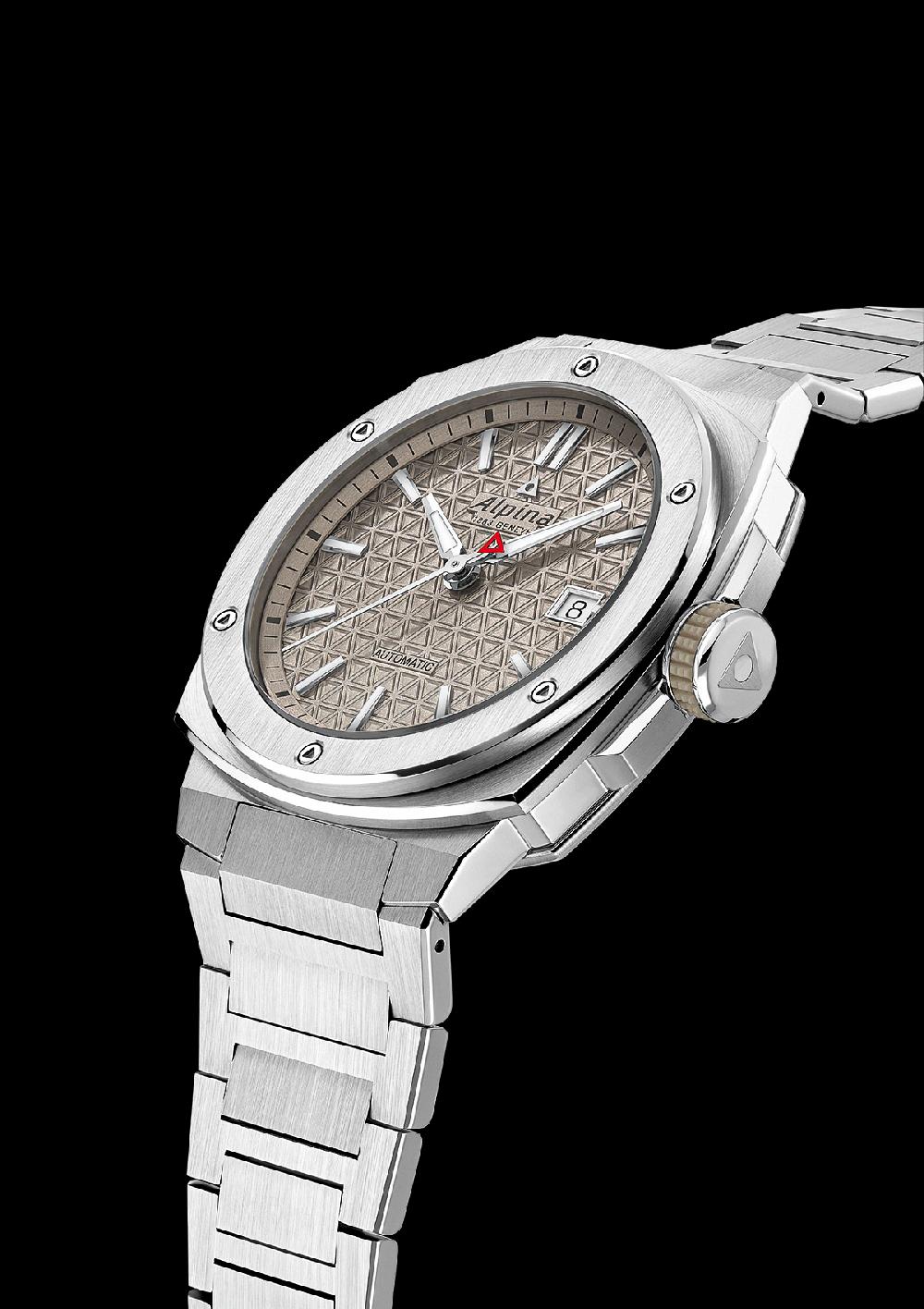 Alpina Alpiner Extreme Automatic AL-525BG3AE6B
