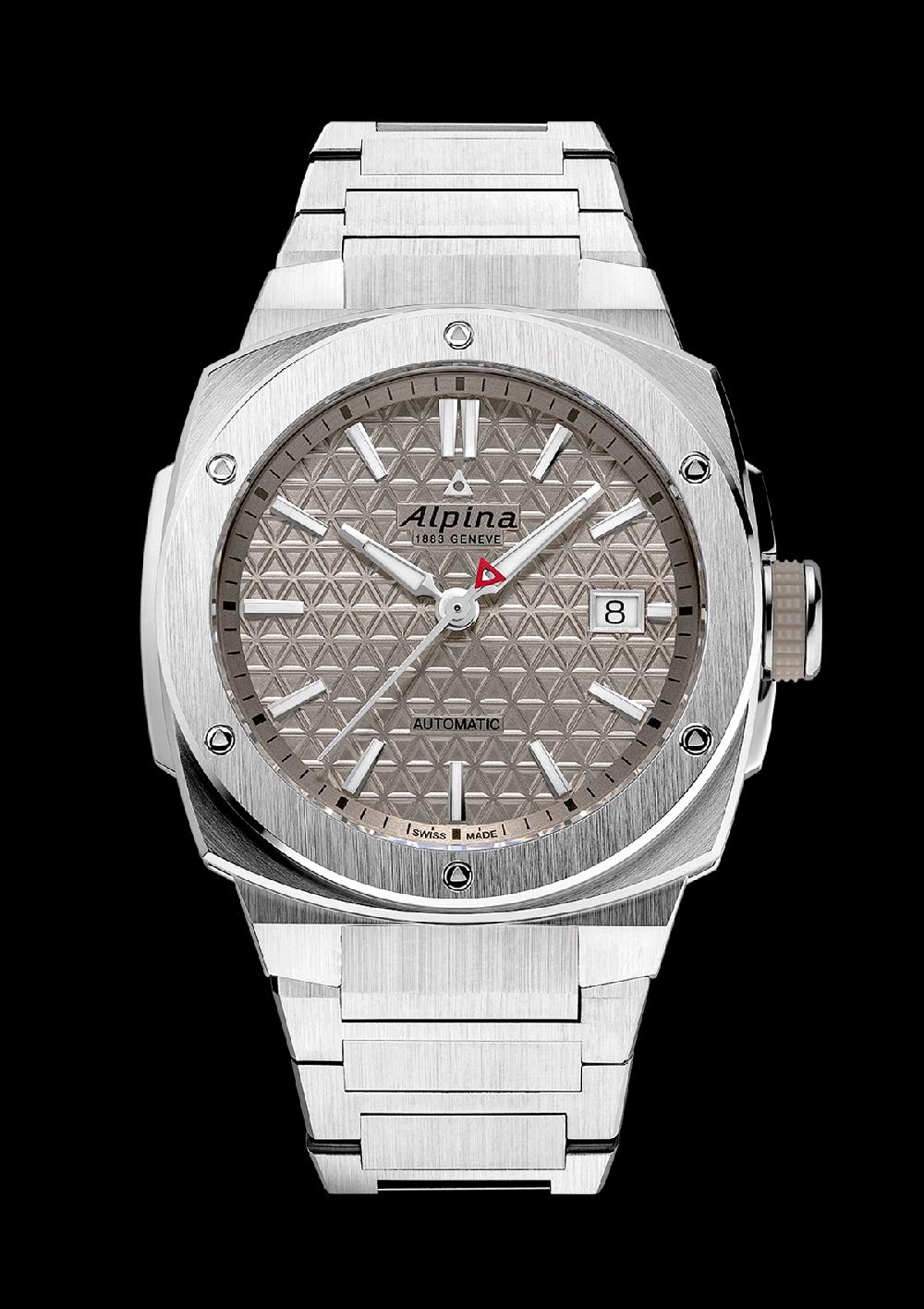 alpina Alpiner Extreme Automatic AL-525BG3AE6B