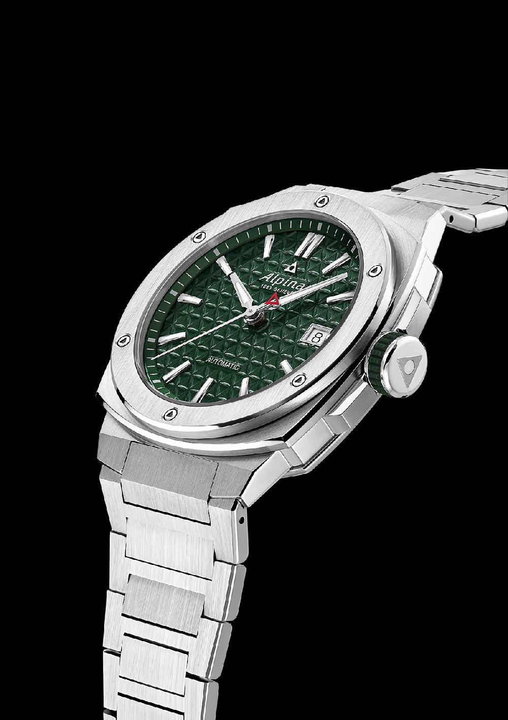 Alpina Alpiner Extreme Automatic AL-525GR3AE6B