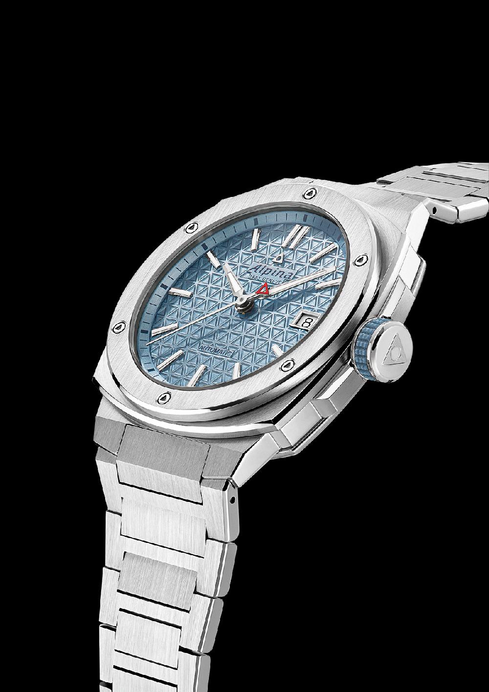 alpina ALPINER EXTREME AUTOMATIC AL-525LB3AE6B