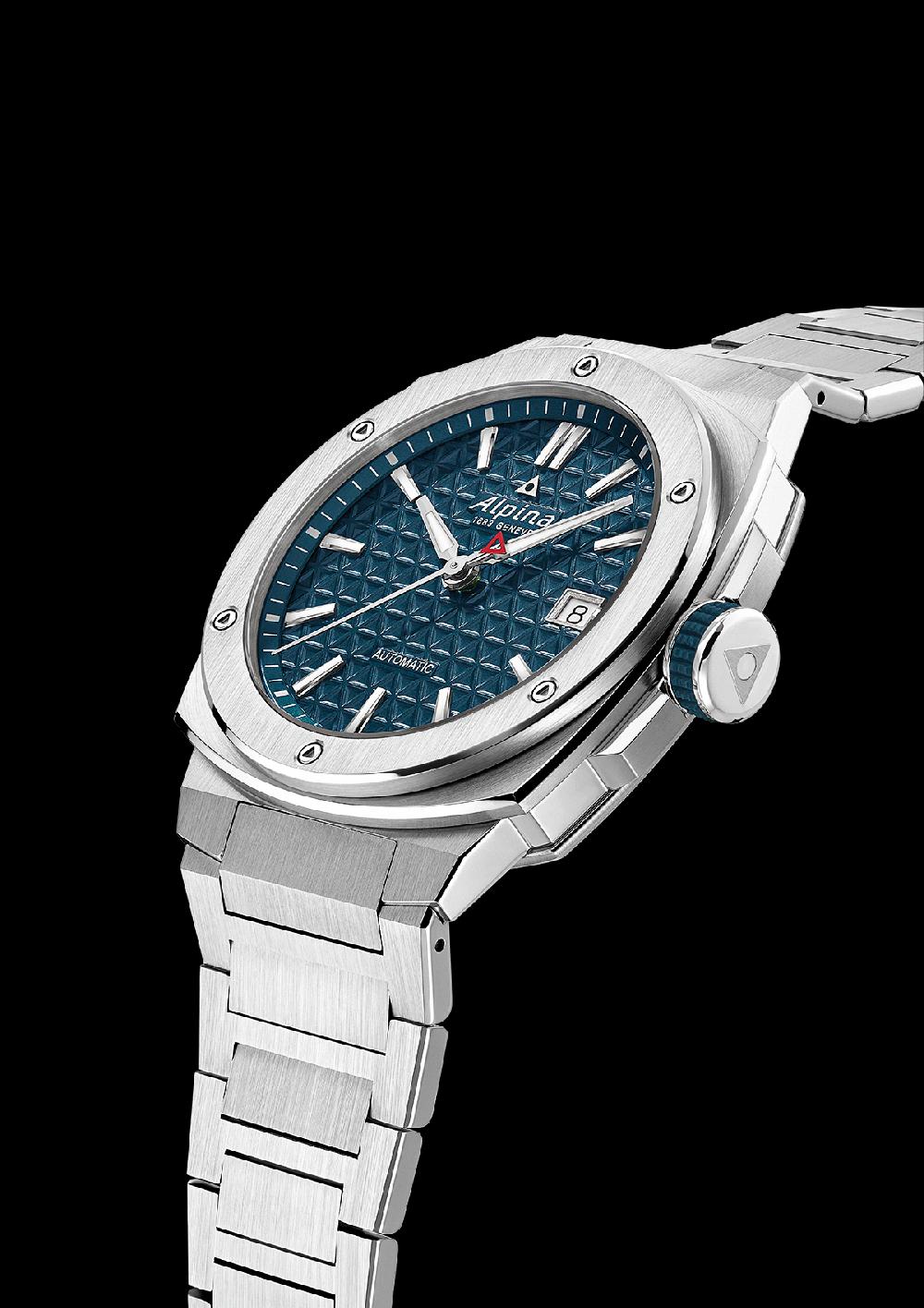 Alpina Alpiner Extreme Automatic AL-525TB3AE6B
