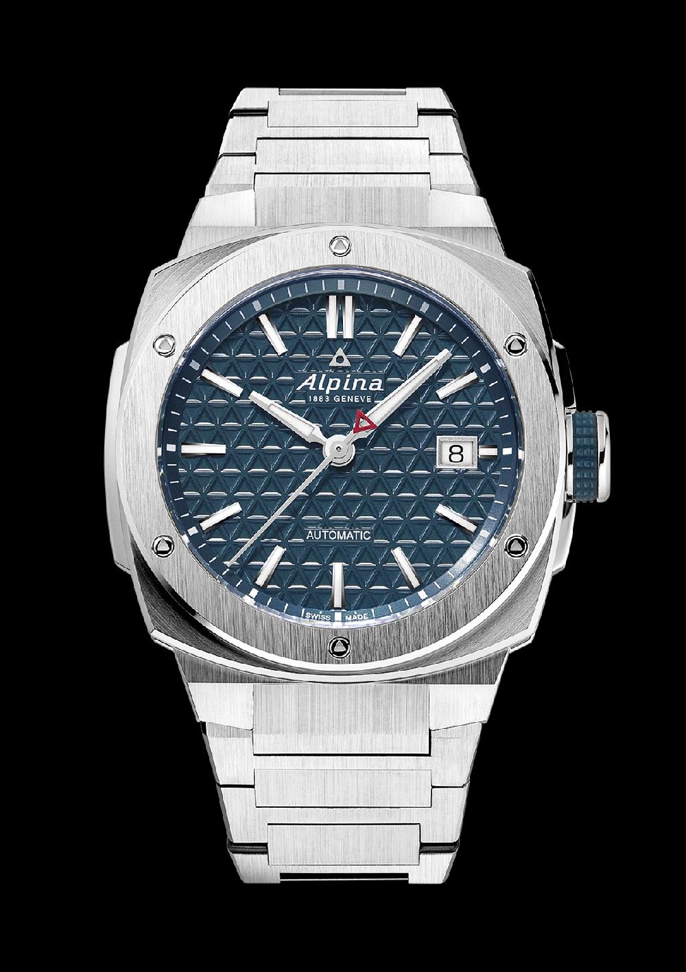 alpina Alpiner Extreme Automatic AL-525TB3AE6B