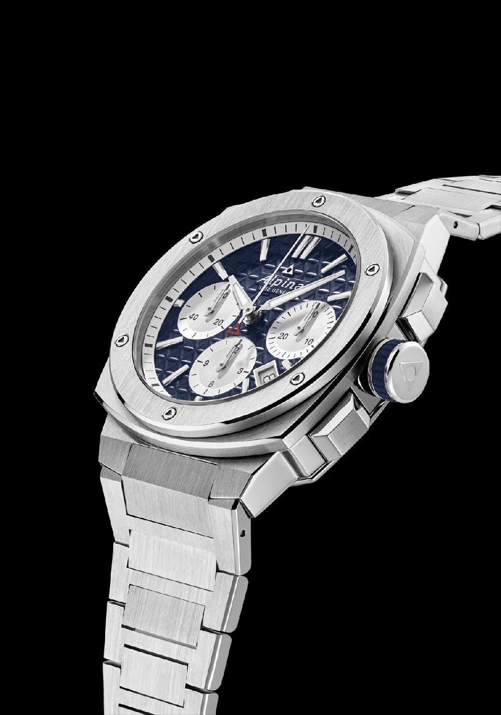 Alpina Alpiner Extreme Chronograph Automatic