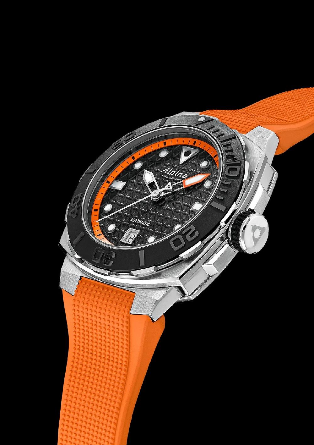 Alpina Diver Extreme Automatic