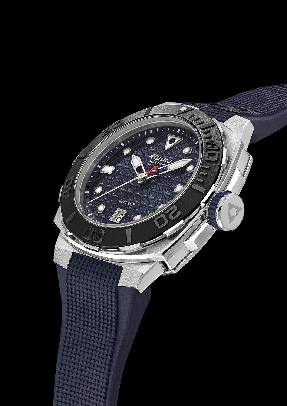 Alpina Diver Extreme Automatic