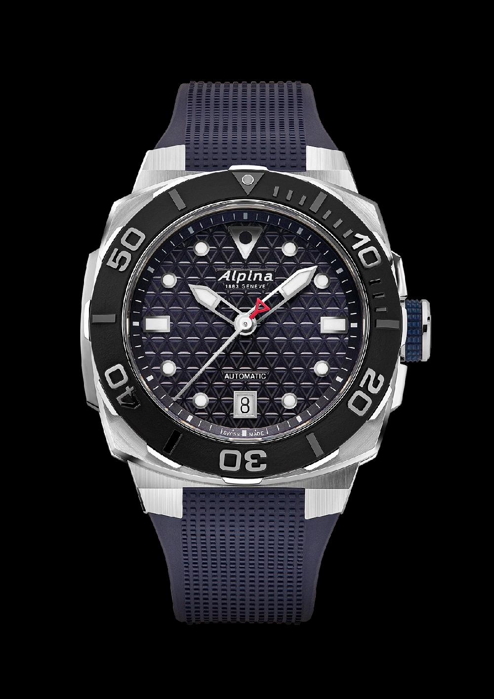 alpina Diver Extreme Automatic
