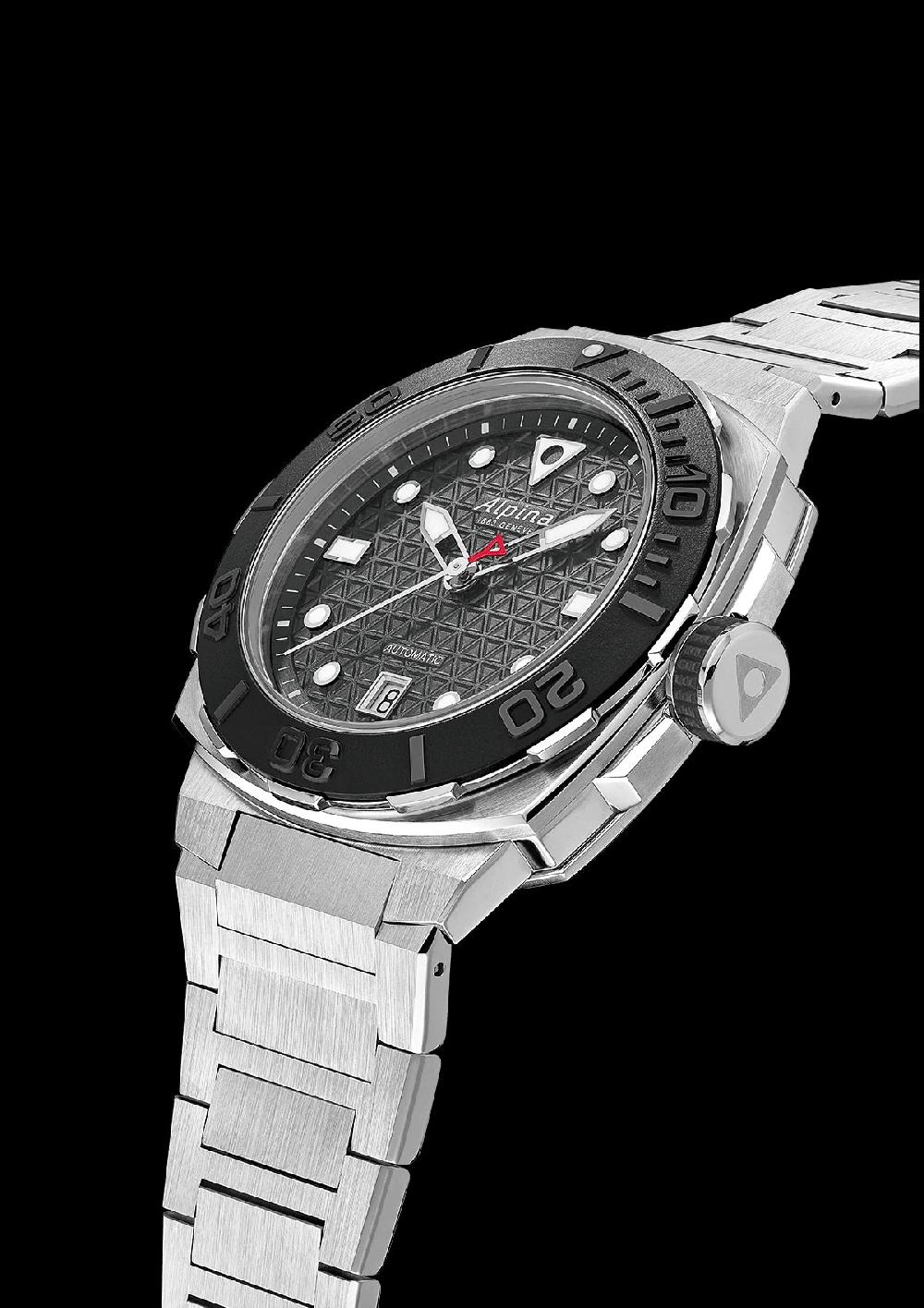 Alpina Diver Extreme Automatic