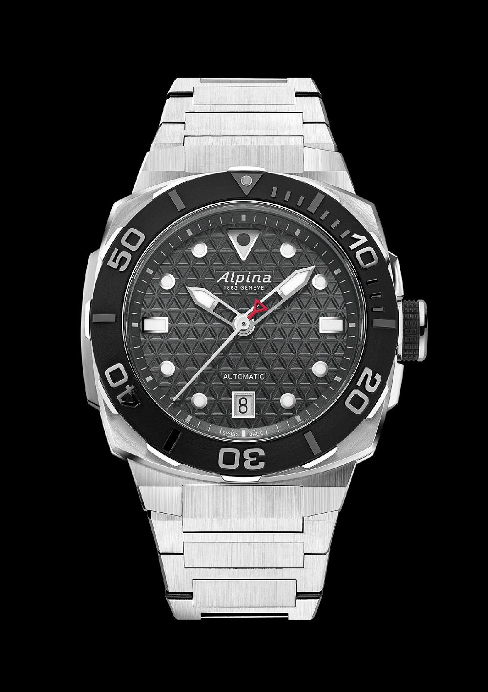 alpina Diver Extreme Automatic