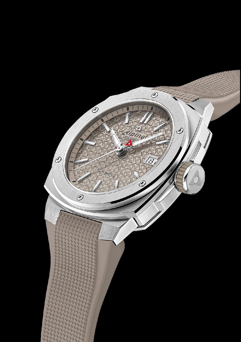 Alpina Extreme Automatic