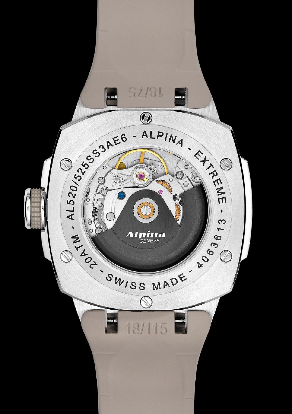 Alpina Extreme Automatic