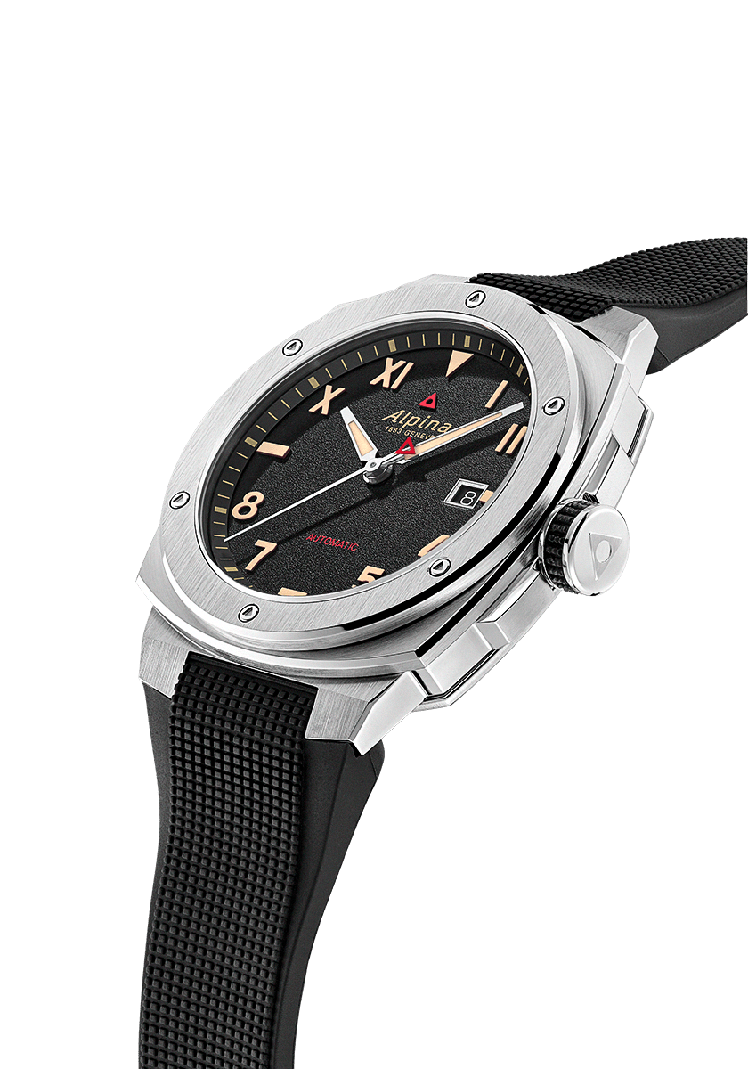 Alpina Extreme Automatic California