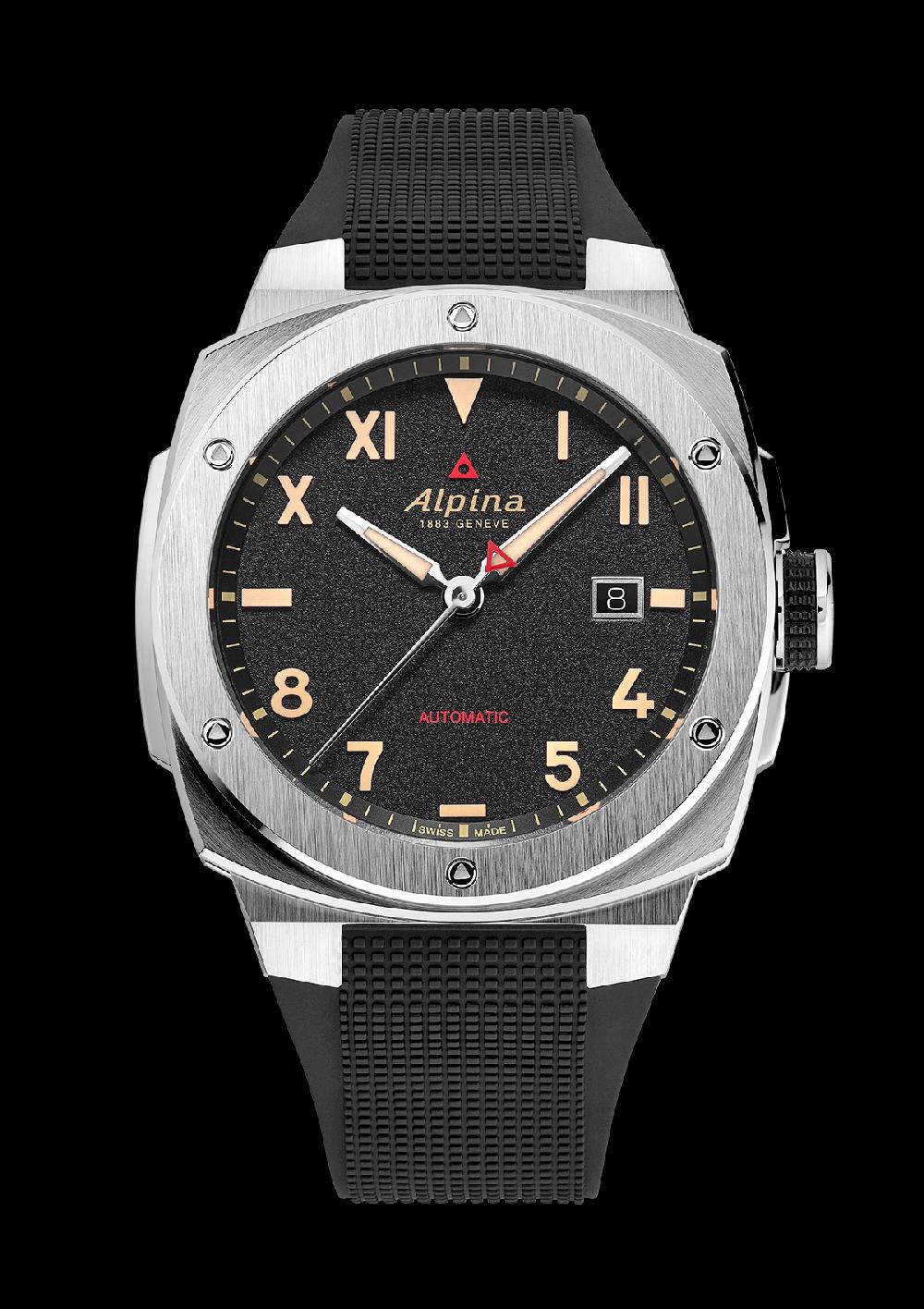 alpina Extreme Automatic California